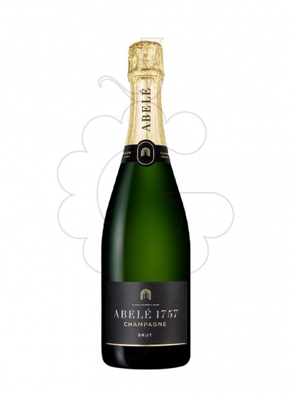 Foto Henri Abele Brut vi escumós