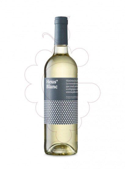 Foto Heus Blanc vi blanc