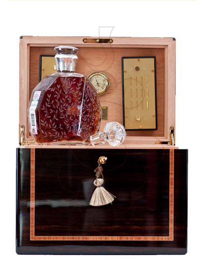 Foto Cognac Hine Talent + Purera