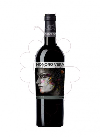 Foto Honoro Vera vi negre