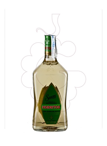 Foto Tequila Hornitos