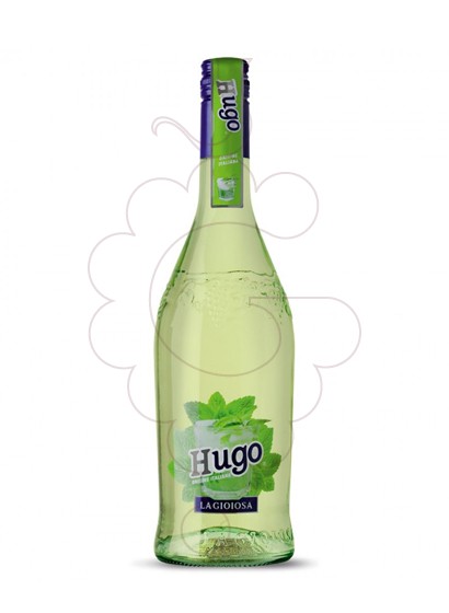 Foto Aperitiu Hugo La Gioiosa