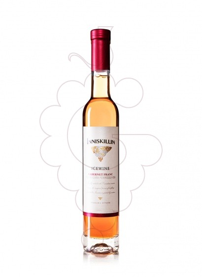 Foto Inniskillin Cabernet Franc Icewine vi generós
