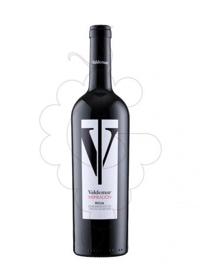Foto Inspiración Valdemar Selección vi negre