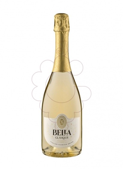 Foto Vi sense alcohol Bella Glamour 0 % (s/alcohol)