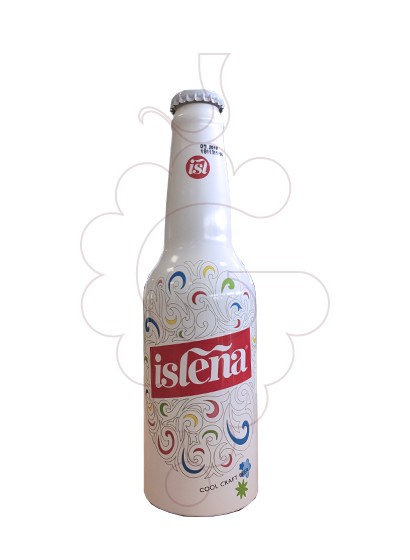 Foto Cervesa Isleña the Beer of Ibiza