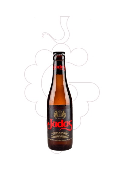 Foto Cervesa Judas