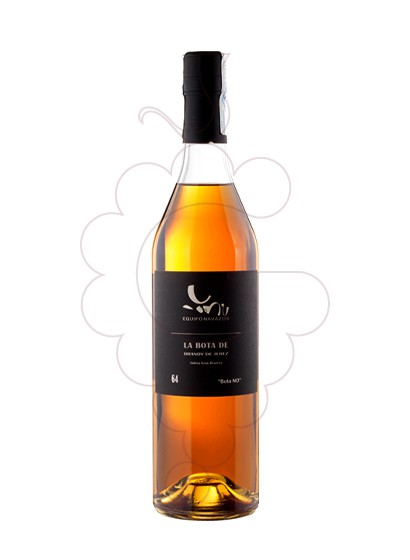Foto Brandi La Bota de Brandy nº 64