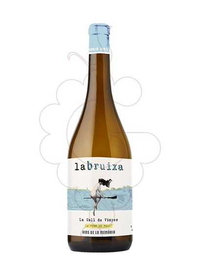 Foto La Bruixa vi blanc