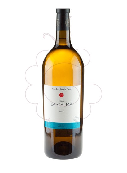Foto La Calma Magnum vi blanc