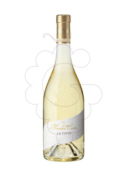 Foto Chateau la Coste Première Cuvée Blanc vi blanc