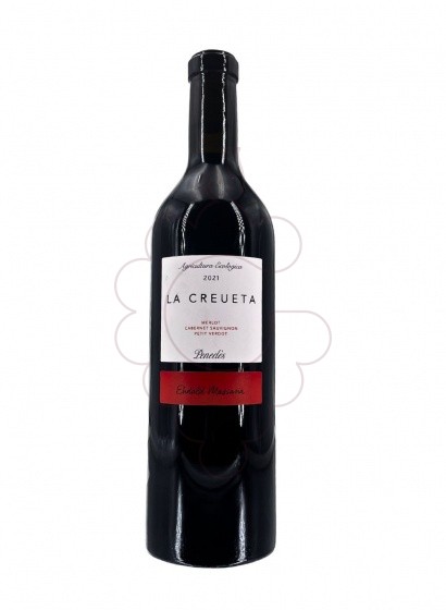 Foto La Creueta vi negre