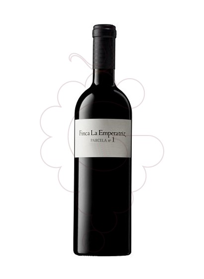 Foto Finca la Emperatriz Parcela Nº 1 vi negre