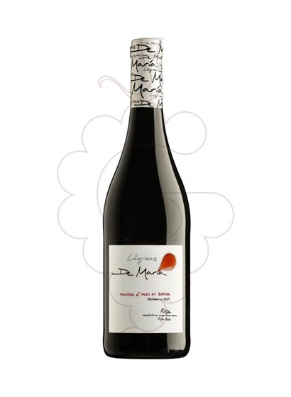 Foto Lágrimas de María Tempranillo 6 Meses vi negre