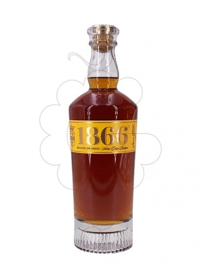 Foto Brandi 1866 Gran Reserva