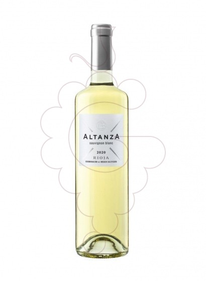 Foto Lealtanza Blanc vi blanc