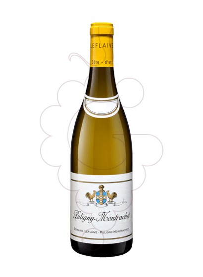 Foto Leflaive Puligny-Montrachet vi blanc