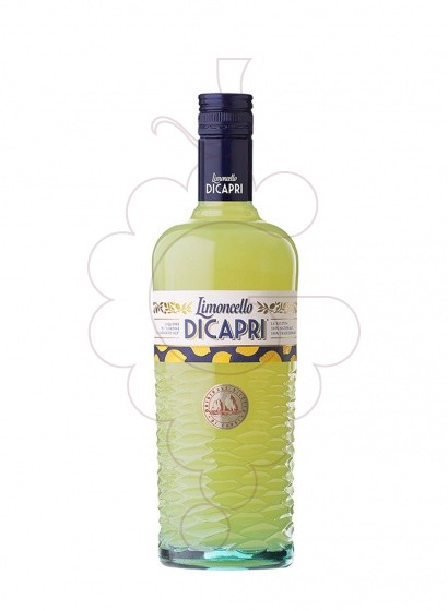 Foto Licor Limoncello de Capri