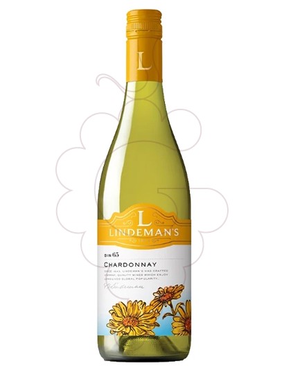 Foto Lindeman's Bin 65 vi blanc
