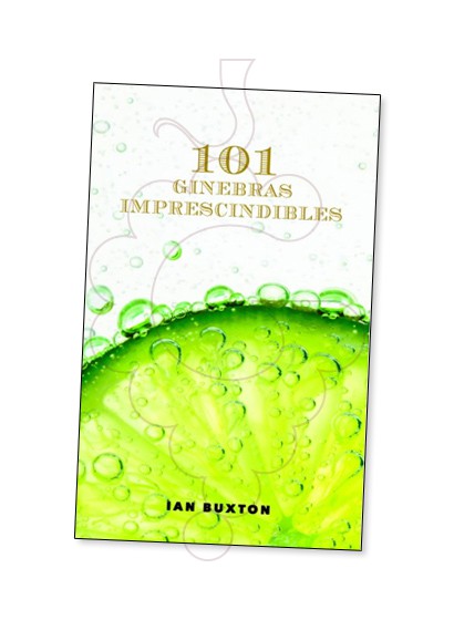 Foto Llibreria 101 Ginebras Imprescindibles (ed. espanyola)