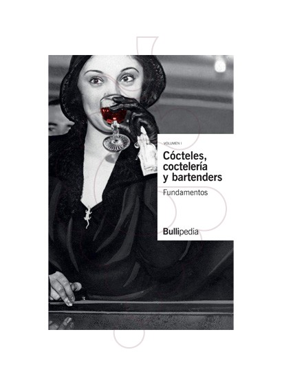 Foto Llibreria Llibre cocteleria y bartenders