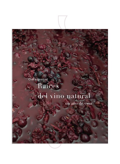 Foto Llibreria Raíces del Vino Natural