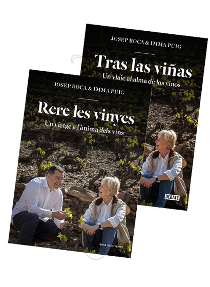 Foto Llibreria Rere les Vinyes