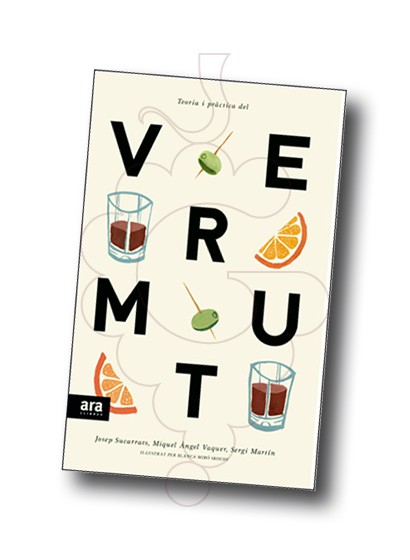 Foto Llibreria Teoria i Pràctica del Vermut