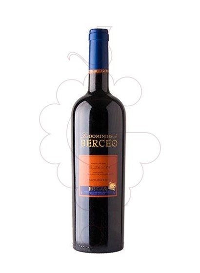 Foto Los Dominios de Berceo vi negre
