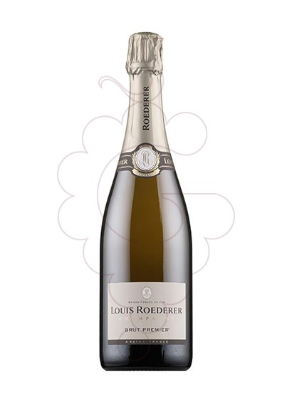 Foto Louis Roederer Brut Premier vi escumós