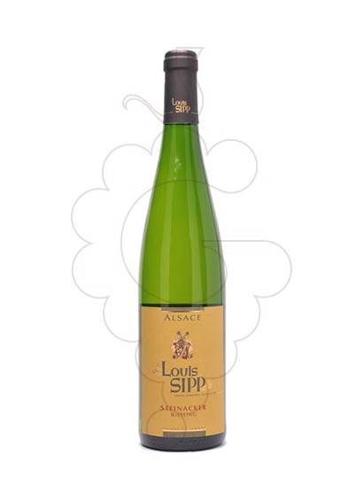 Foto Louis Sipp Steinacker vi blanc