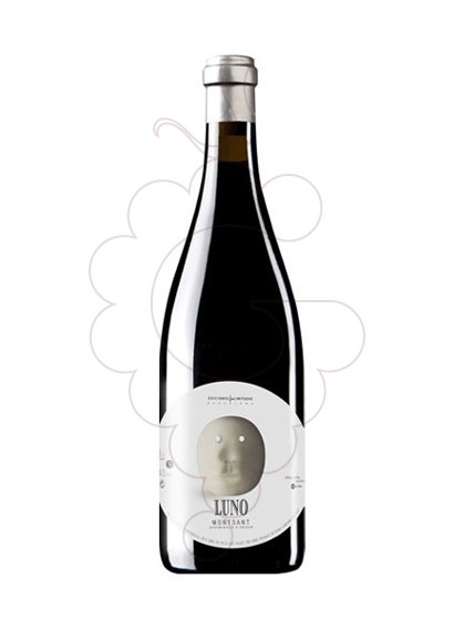 Foto Luno Magnum vi negre