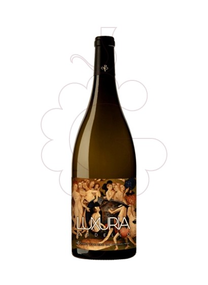 Foto Luxuria Magnum vi blanc
