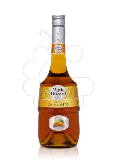 Foto Licor M. Brizard Amaretto