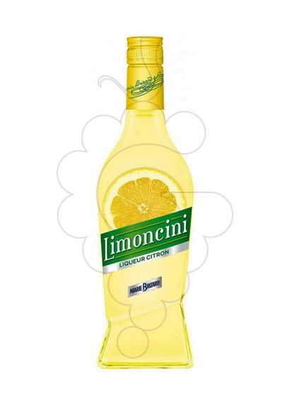 Foto Licor M. Brizard Limoncini