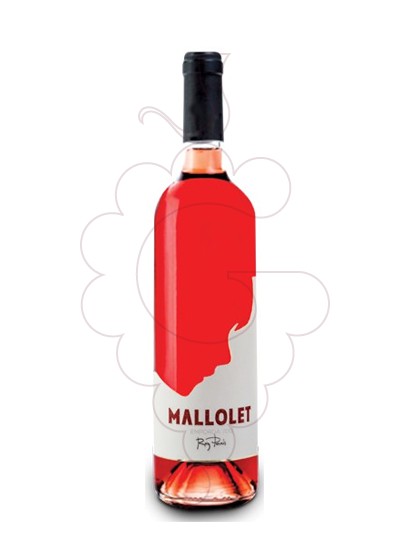 Foto Mallolet Rosat vi rosat