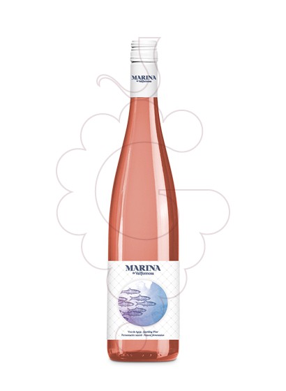 Foto Marina de Vallformosa Rosat vi rosat