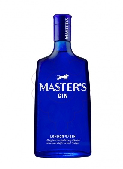 Foto Ginebra Master's