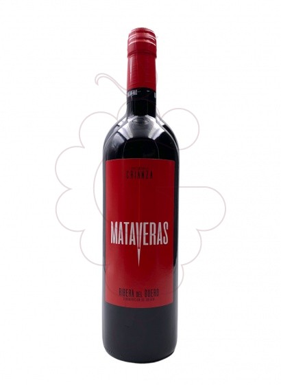 Foto Mataveras vi negre