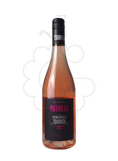 Foto Tournon Chapoutier Mathilda Rosat vi rosat