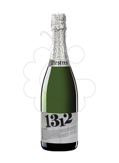 Foto Mestres 1312 Brut vi escumós