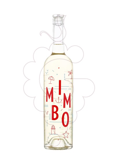 Foto Mimbo Blanc vi blanc