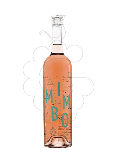 Foto Mimbo Rosat vi rosat