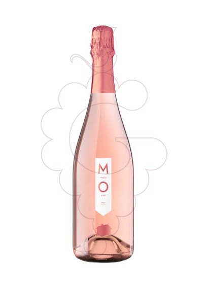 Foto MO Masia d'Or Brut Rosat vi escumós
