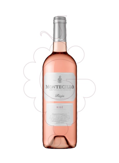 Foto Montecillo Rosat Magnum vi rosat