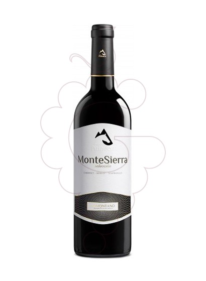 Foto Montesierra Selección vi negre