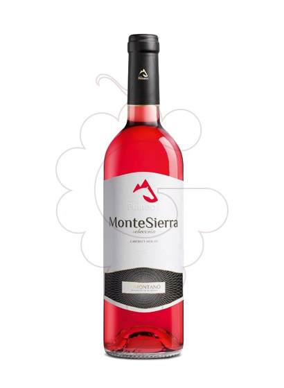 Foto Montesierra Rosat vi rosat