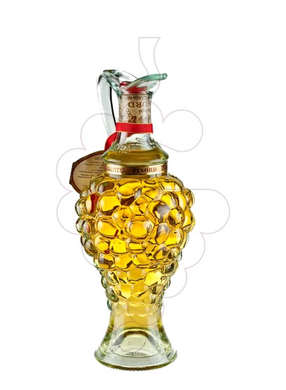 Foto Moscatel Anfora Pinord vi generós
