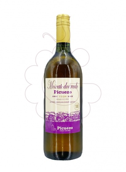 Foto Aperitiu Moscatel Moscatodourado