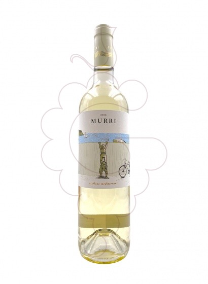 Foto Murri Blanc vi blanc